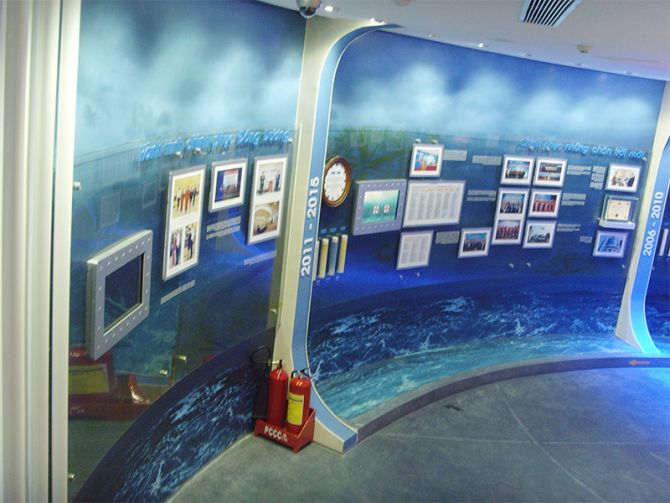 Bảng mica 10