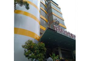 Thi công ốp alu
