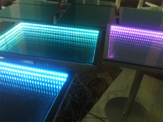 Đèn Led 05
