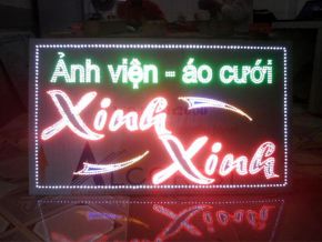 Đèn Led 07