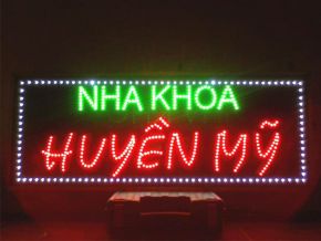 Đèn Led 09