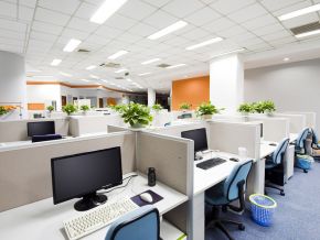 Nội thất văn phòng 03