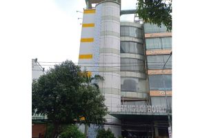 Thi công ốp alu