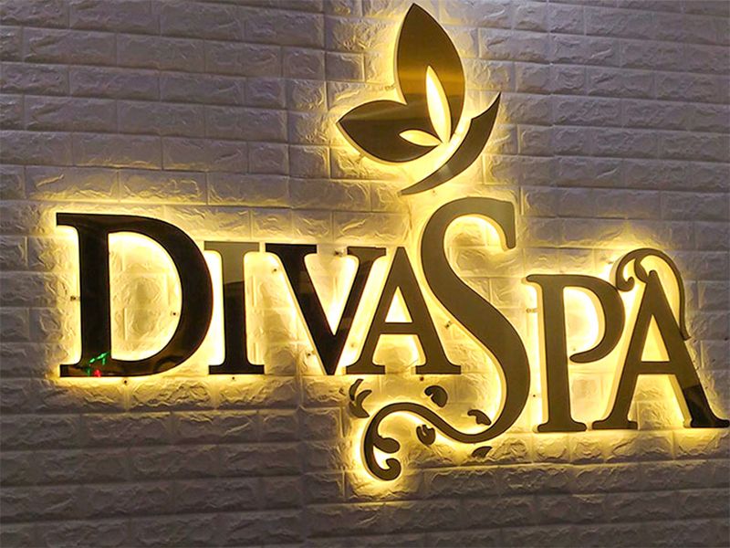 Làm Chữ Nổi Theo Yêu Cầu, Biển Quảng Cáo 3D tại Bình Dương