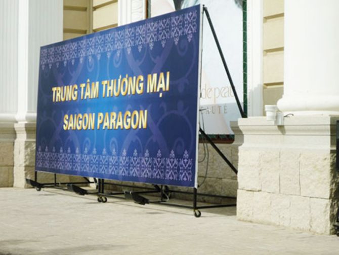 Bảng hiệu