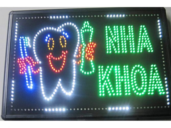 Đèn Led 12