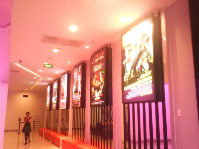 Bảng mica 08