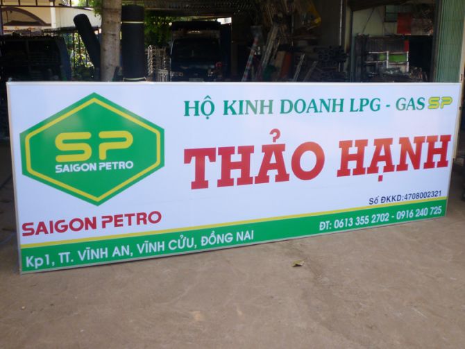 Bảng hiệu