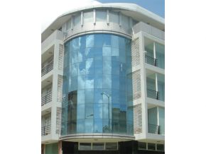 Mặt dựng Alu kiếng 05