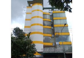 Thi công ốp alu