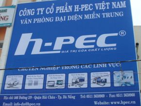 Bảng hiệu hiflex