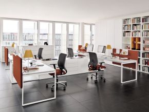 Nội thất văn phòng 04