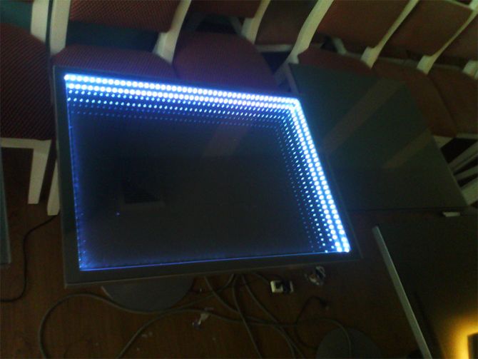 Đèn Led 06