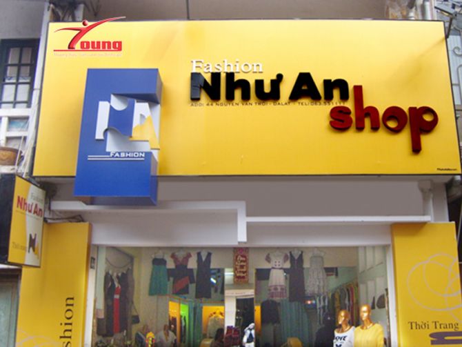 Bảng hiệu