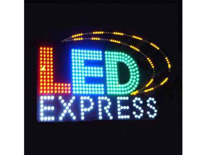 Đèn Led 02