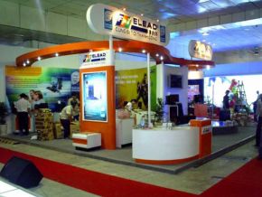 Hội chợ triển lãm 02