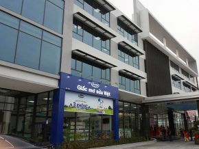 Mặt dựng Alu kiếng 07