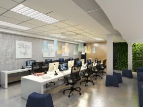 Nội thất văn phòng 07