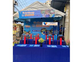 Hội chợ triển lãm