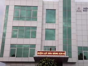 Mặt dựng Alu nhôm 07