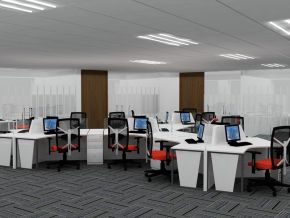 Nội thất văn phòng 06