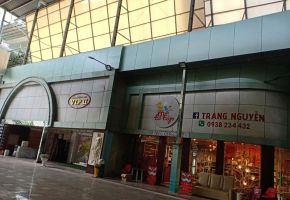 Thi công ốp alu