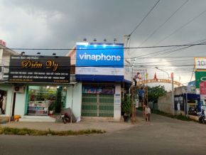 Thiết kế pano quảng cáo